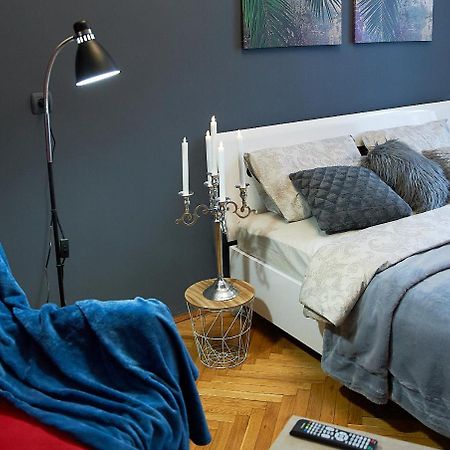 Stylish Apartments In The Center 리비프 외부 사진