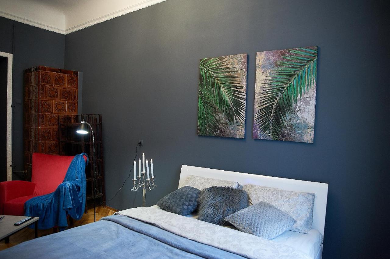 Stylish Apartments In The Center 리비프 외부 사진
